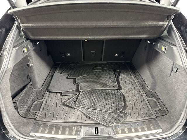 2019 Jaguar F-PACE S