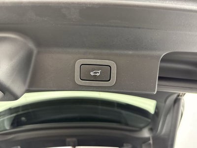 2019 Jaguar F-PACE S