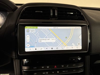 2019 Jaguar F-PACE S