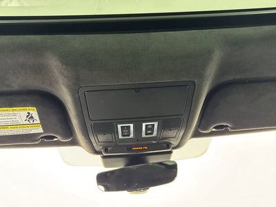 2019 Jaguar F-PACE S