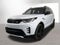 2022 Land Rover Discovery HSE R-Dynamic