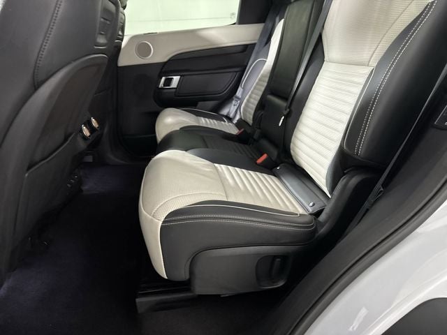 2022 Land Rover Discovery HSE R-Dynamic