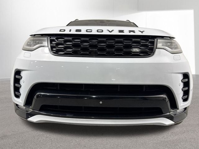 2022 Land Rover Discovery HSE R-Dynamic