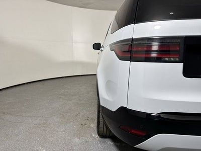 2022 Land Rover Discovery HSE R-Dynamic