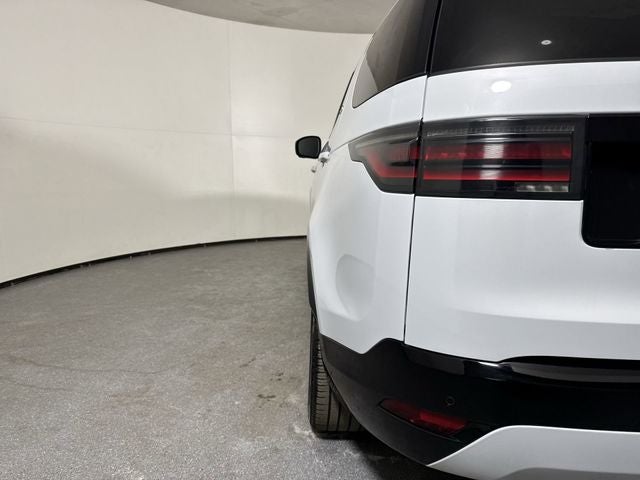 2022 Land Rover Discovery HSE R-Dynamic