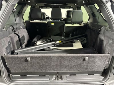 2022 Land Rover Discovery HSE R-Dynamic