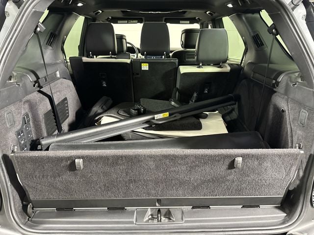 2022 Land Rover Discovery HSE R-Dynamic