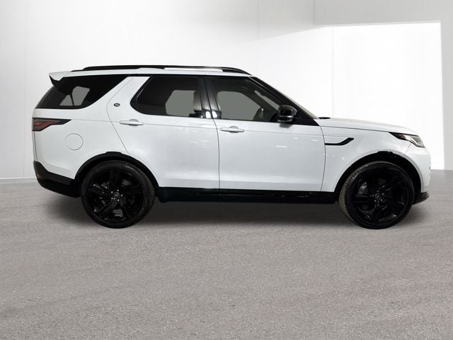 2022 Land Rover Discovery HSE R-Dynamic