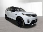 2022 Land Rover Discovery HSE R-Dynamic