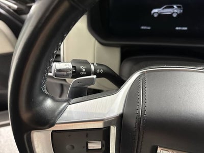 2022 Land Rover Discovery HSE R-Dynamic