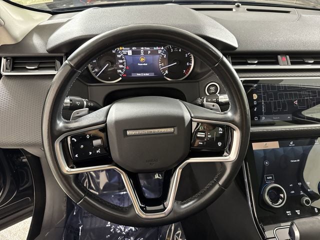 2021 Land Rover Range Rover Velar S