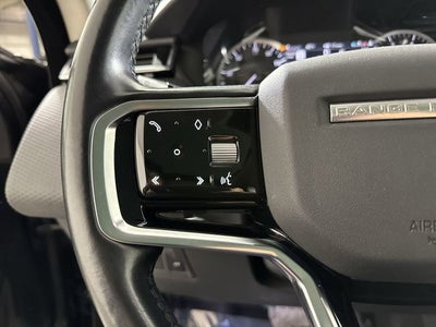 2021 Land Rover Range Rover Velar S