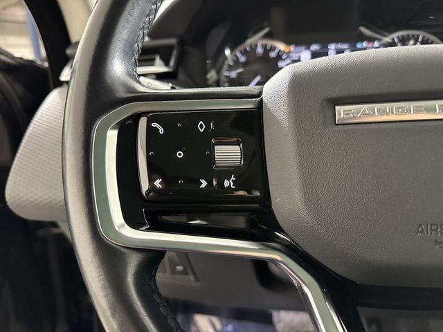 2021 Land Rover Range Rover Velar S