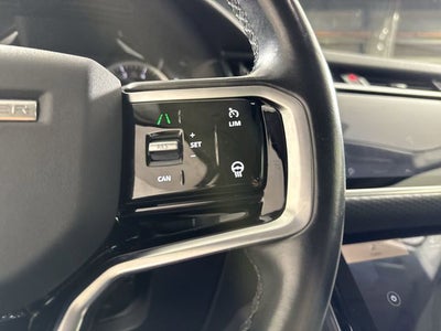 2021 Land Rover Range Rover Velar S