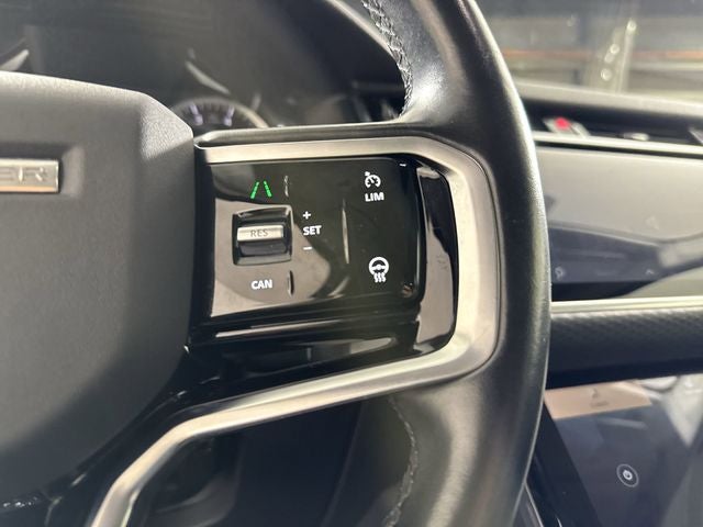 2021 Land Rover Range Rover Velar S