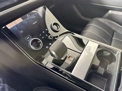 2021 Land Rover Range Rover Velar S