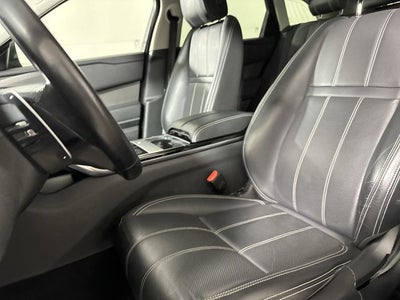 2021 Land Rover Range Rover Velar S