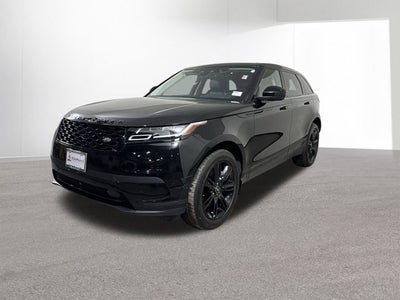 2021 Land Rover Range Rover Velar S