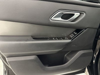 2021 Land Rover Range Rover Velar S