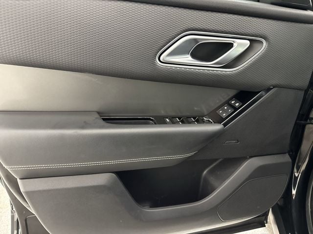 2021 Land Rover Range Rover Velar S