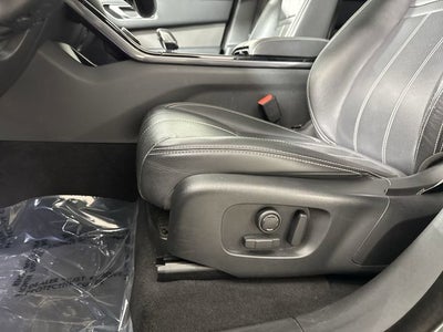 2021 Land Rover Range Rover Velar S