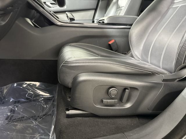 2021 Land Rover Range Rover Velar S