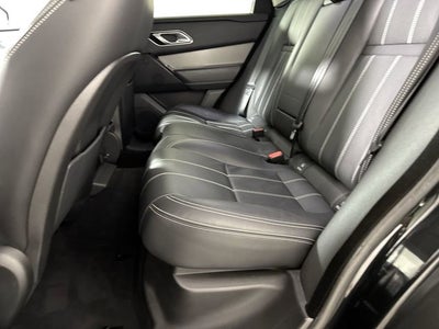 2021 Land Rover Range Rover Velar S
