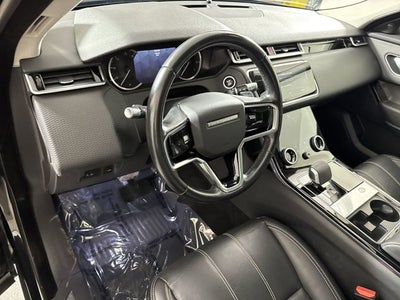 2021 Land Rover Range Rover Velar S