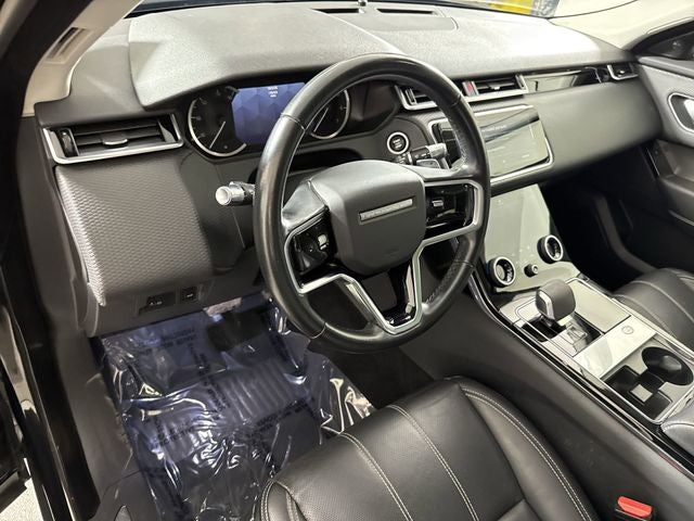 2021 Land Rover Range Rover Velar S