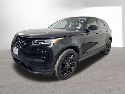 2021 Land Rover Range Rover Velar S