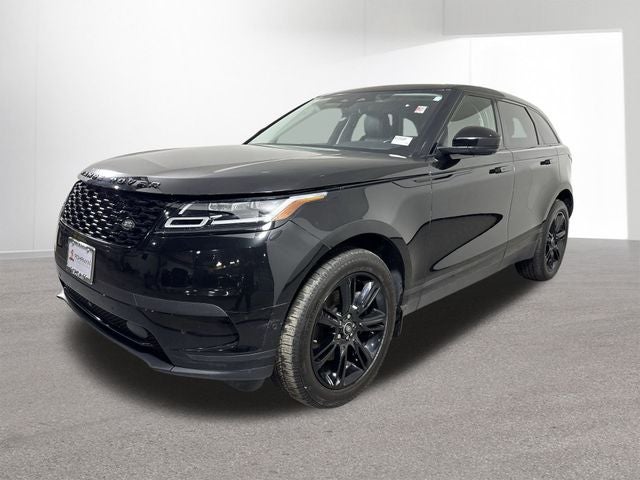 2021 Land Rover Range Rover Velar S