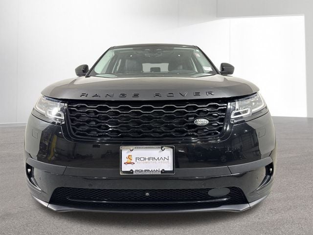 2021 Land Rover Range Rover Velar S