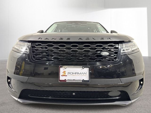 2021 Land Rover Range Rover Velar S