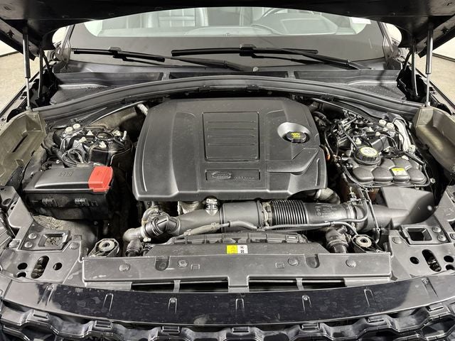 2021 Land Rover Range Rover Velar S