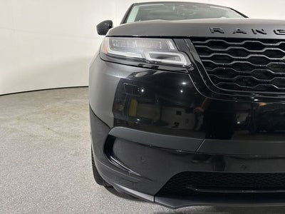 2021 Land Rover Range Rover Velar S