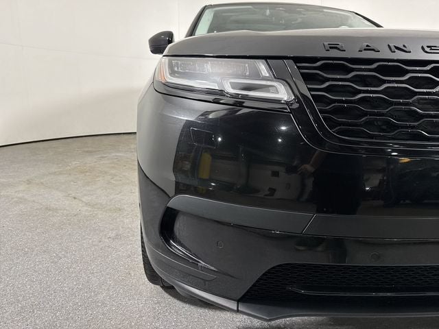 2021 Land Rover Range Rover Velar S