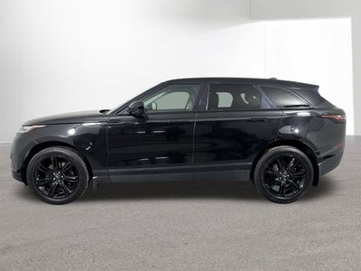 2021 Land Rover Range Rover Velar S