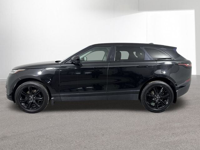 2021 Land Rover Range Rover Velar S