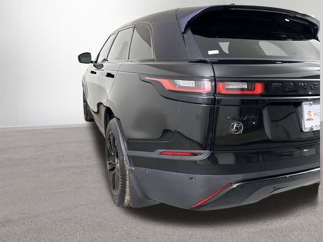 2021 Land Rover Range Rover Velar S