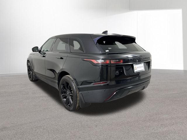 2021 Land Rover Range Rover Velar S