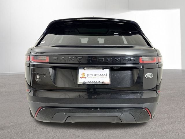 2021 Land Rover Range Rover Velar S