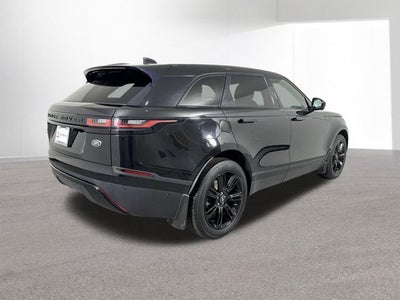 2021 Land Rover Range Rover Velar S