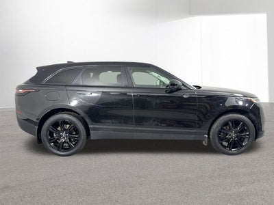 2021 Land Rover Range Rover Velar S