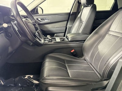 2021 Land Rover Range Rover Velar S