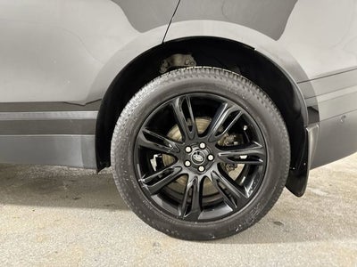 2021 Land Rover Range Rover Velar S