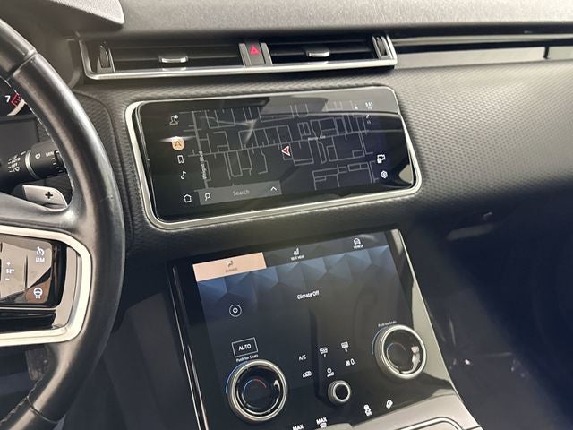 2021 Land Rover Range Rover Velar S