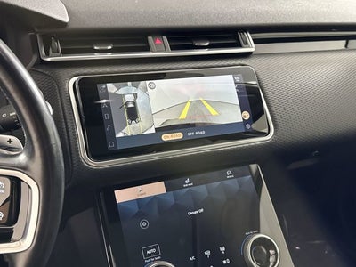 2021 Land Rover Range Rover Velar S