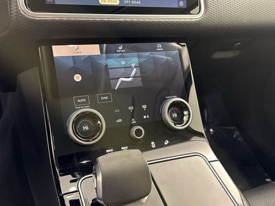 2021 Land Rover Range Rover Velar S