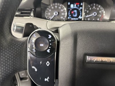 2020 Land Rover Range Rover Evoque Dynamic