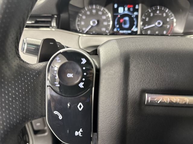 2020 Land Rover Range Rover Evoque Dynamic